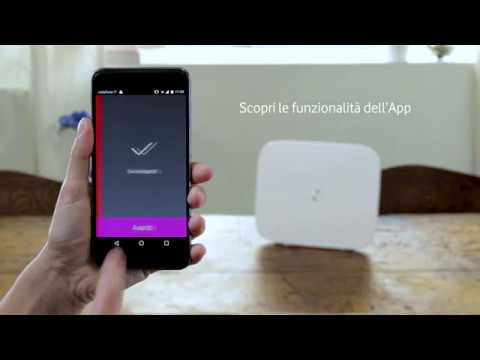 VODAFONE STATION SCARICARE