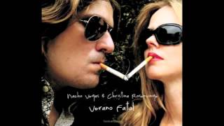 Video thumbnail of "Nacho Vegas & Christina Rosenvinge - Me he perdido"
