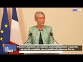 France  le permis de conduire automatiquement suspendu en cas de conduite sous stupfiants