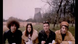 Dandy Warhols - You Come In Burned (Black Session 27/5/2003)