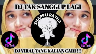 Download Lagu DJ TAK SANGGUP LAGI – BIARKAN KU PERGI | Slow Full Bass Remix Viral TikTok 2026 MP3