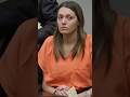 Teacher Realizes She's Going To Prison After Student Reveals Disturbing Secret