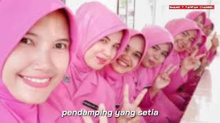 Aku seorang polisi