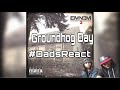MAD SCHEMES IN THIS!!! | EMINEM x GROUNDHOG DAY | REACTION | DADS REACT