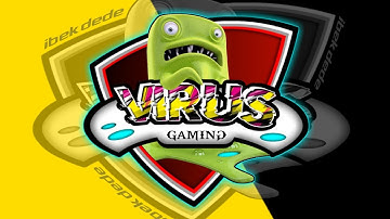 Cara edit logo gaming di android | pixellab tutorial