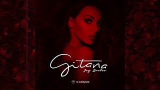 Video thumbnail of "Jay Santos - Gitana"