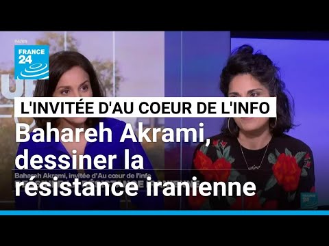 Bahareh Akrami : "dans les n&eacute;gociations, on parle d'Ormuz, mais pas de la population iranienne"

Semaine angoissante pour les civils iraniens comme pour la diaspora, apr&egrave;s la menace de Donald Trump "d'an&eacute;antir la civilisation iranienne". Un cessez-le-feu a finalement &eacute;t&eacute; annonc&eacute;, des n&eacute;gociations sont en cours.

#Bahareh #Akrami #dans #les #n&eacute;gociations