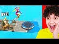 Reacting to the FUNNIEST Fortnite Moments! (You WILL laugh)