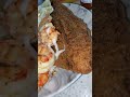 Breakfast Of Champs 👌🏾🦾 #friedfish #shrimpandgrits #breakfast #bayarealiving #sunnysideupeggs