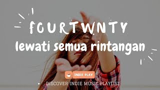 Miniatura del video "JILI (FOURTWNTY) // Lewati Semua Rintangan [Lirik]"