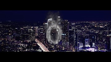 Omarion - Mutual met Wale (officiële videoclip)