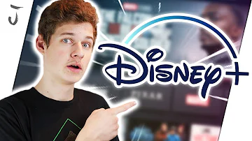 Für wen lohnt sich Disney+?