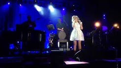 Sleepwalk - Renee Olstead live in Manila