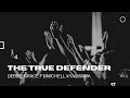 The True Defender//Debbie Grace ft Michell Kyalisiima