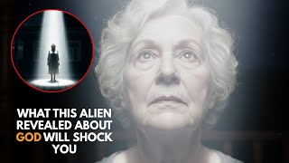 Woman Who Was Abducted Reveals the Truth About Aliens