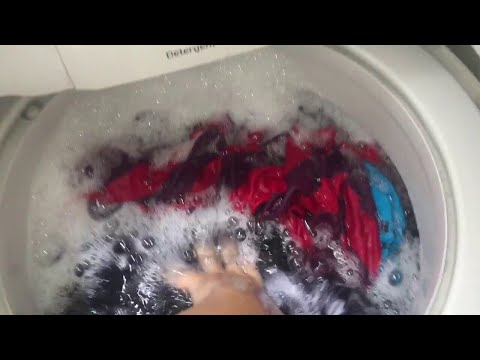 Video: Delicate Na Paghuhugas: Ano Ito Sa Washing Machine? Gaano Katagal Bago Maghugas Sa Mode Na Ito At Para Sa Aling Mga Damit Ito Angkop?