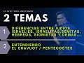 Tiempo de Preguntas y Respuestas - Devocional desde Israel EN VIVO