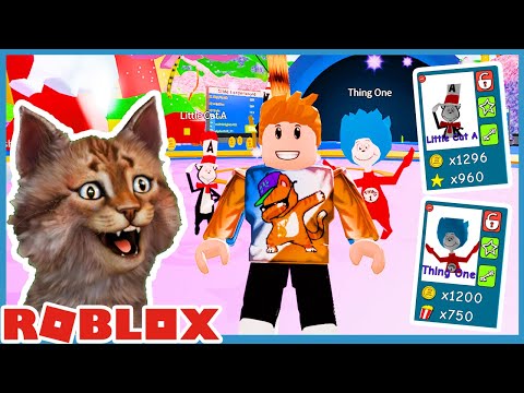 Roblox Pet Simulator But Its Made By Dr Seuss Youtube - roblox cat tv hat
