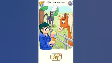 DOP 5 Delete One Part Fun Mobile Puzzle Game 👼🏻( Tips + Walkthrough )  #shorts #ytshorts #gaming