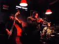 JEREMY PELT NEW 4TET