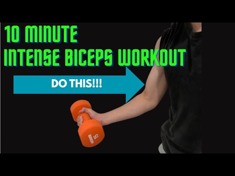 10-minute-intense-biceps-workout-dumbbells-only-workout-with-me