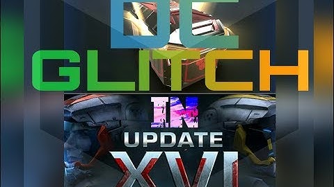 How to get bp without wasting credits in dulpicate parts, or DC glitch in update 16