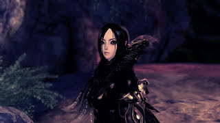 Blade & Soul - Jinsoyun Preset