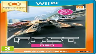 FAST Racing Neo [Trainer v1.0] + 4