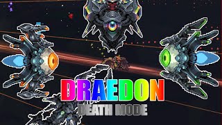 Draedon and the Exo Mechs | Master + Death Mode