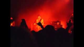 Miles Kane - Give up Live @ Botanique