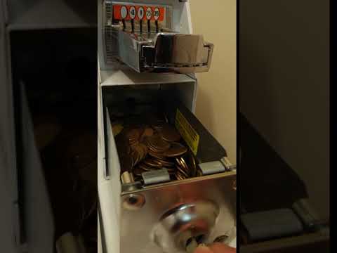 Coin Drawer