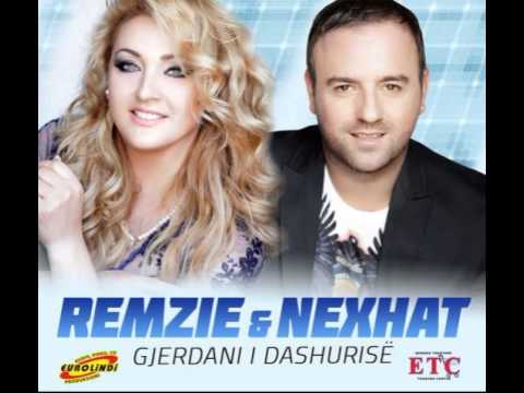 Remzie Osmani dhe Nexhat Osmani - "Burri per 7 gra"  2013 (Official Audio)