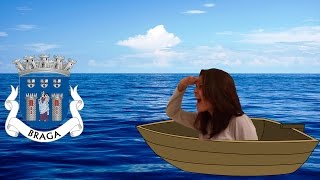 Série Desbravando Portugal: BRAGA