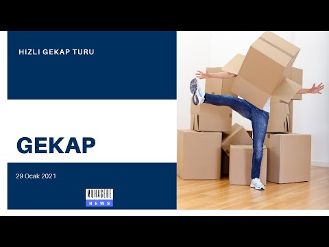 Video: GPA, Ferpa kapsamında korunuyor mu?