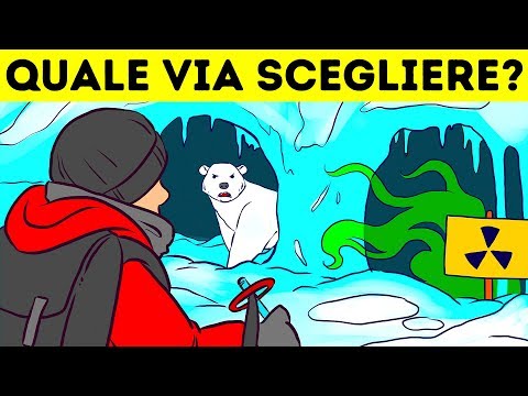 Video: Cosa Devi Sapere Per Sopravvivere Al Tempo Tra Un Viaggio E L'altro