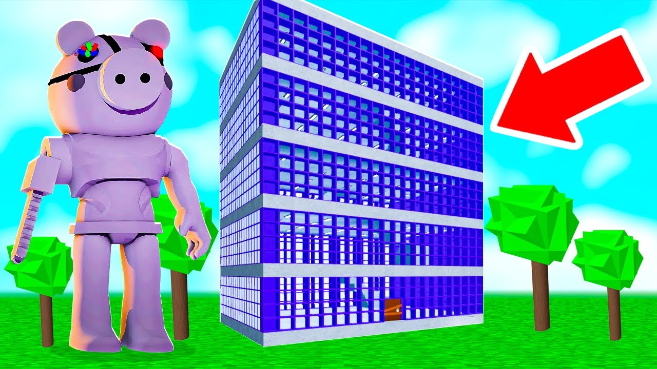 ROBLOX PIGGY SKYSCRAPER MAP Piggy Build Mode YouTube roblox-piggy-skyscraper-map-piggy-build-mode-youtube