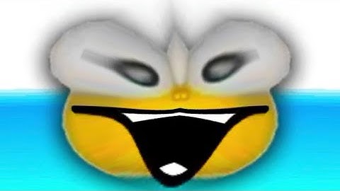 [YTP] The 15.11111 decimal Minute Object Show because the host is late (Collab entry)