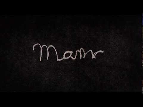 MAMA Short Film with Guillermo del Toro