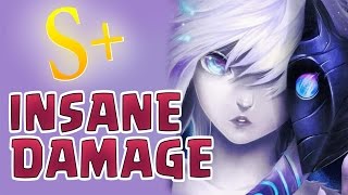 Nightblue3 - Intense S 1V9 Kindred Ultimate Build