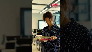 Why Hard work still pays off #workhard #futureofwork #sfgtheceoseries #shorts