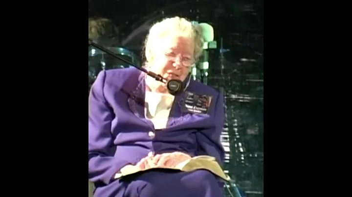 Nona Freeman: WE NEED A MIND TRANSPLANT