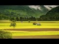 Beautiful nature scenery  best country music