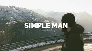 (FREE) Country Type Beat - "Simple Man" - The Dead South x Oliver Anthony Type Beat 2024