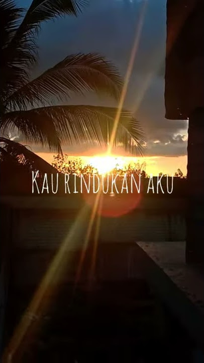 Story wa galau.hampa ari lasso