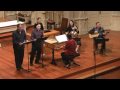 Monteverdi zefiro torna thomas cooley  christopher lecluyse with voices of music