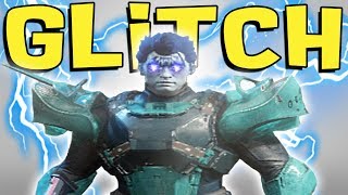 Destiny 2 - NEW INFINITE SUPER GLITCH! Destiny 2 - NEW INFINITE SUPER GLITCH!