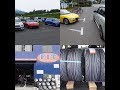 2017.9.24  レガシィ車高調シェイクダウンドライブ＆タイヤ交換