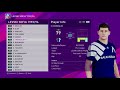 EFootball PES PS4 2020 LEVSKI SOFIA 1992 94 