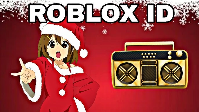 ID roblox #fy #viral #fyp #foryou #paravoce #paratu #roblox #idcodes #