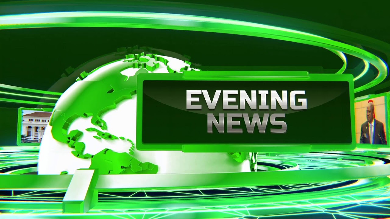 PRIME TIME NEWS 13/01/2026 - YouTube